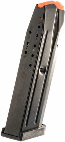 CZ Magazine P-10 F 9MM Luger Reverse 10-ROUNDS Polymer